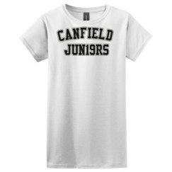 Ladies Basic Softstyle Tee