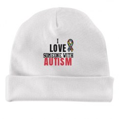 Rabbit Skins Baby Hat