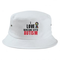 Unisex Bucket Hat
