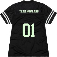 Rowland is real 