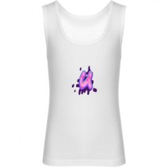 Youth Jersey Tank Top