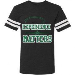 Unisex Vintage Sports Tee