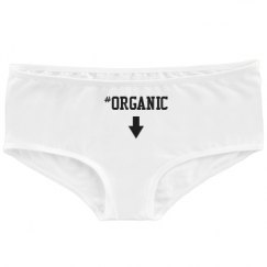 Basic Low-Rise Underwear