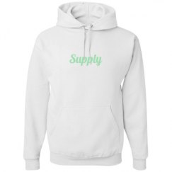 Unisex Basic Promo Hoodie