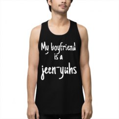 Men's Premium Tank Top