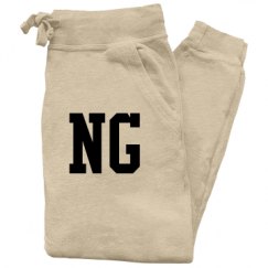 Unisex Fleece Jogger