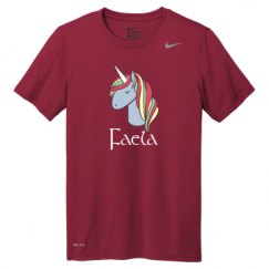 Unisex Nike Legend Shirt