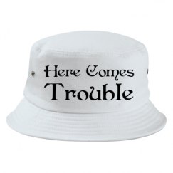 Unisex Bucket Hat