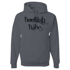 Unisex Basic Promo Hoodie