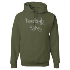Unisex Basic Promo Hoodie