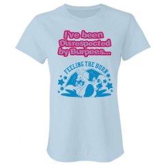 Ladies Slim Fit Favorite Tee