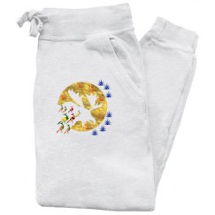Unisex Fleece Jogger