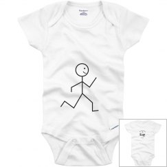 Run & Fun Infant