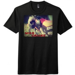 Unisex Perfect Tri Tee