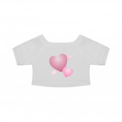 8 Inch Stuffed Animal Tee