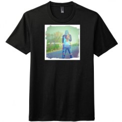 Unisex Perfect Tri Tee