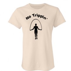 Ladies Slim Fit Favorite Tee