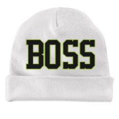 Rabbit Skins Baby Hat