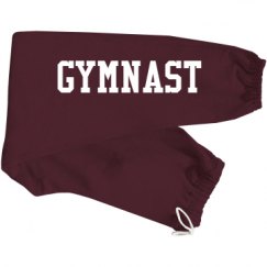 Unisex Fleece Sweatpants