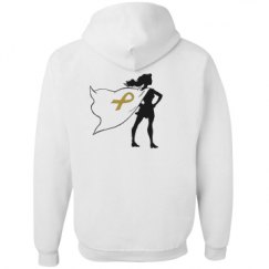 Unisex Basic Promo Hoodie