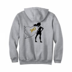 Unisex Carhartt Hooded Sweatshirt