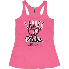 Lattes & Pilates