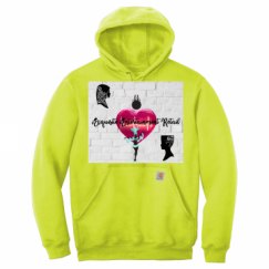 Unisex Carhartt Hooded Sweatshirt