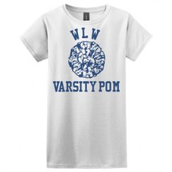 Ladies Basic Softstyle Tee