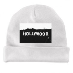 Rabbit Skins Baby Hat