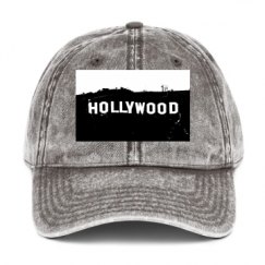 Vintage Baseball Cap