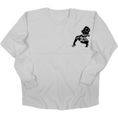 Ladies Game Day Jersey