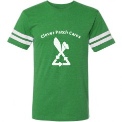 Unisex Vintage Sports Tee