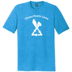 Unisex Perfect Tri Tee