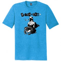 Unisex Perfect Tri Tee