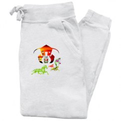 Unisex Fleece Jogger