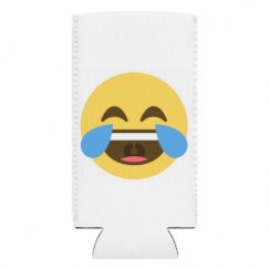 Slim 12 oz Can Cooler