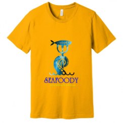 Unisex Premium Tee