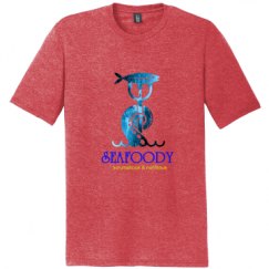 Unisex Perfect Tri Tee