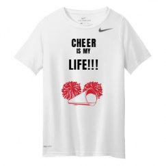 Youth Nike Legend Shirt
