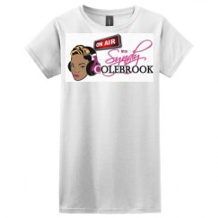 Ladies Basic Softstyle Tee