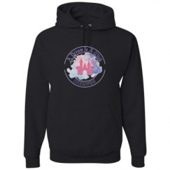 Unisex Basic Promo Hoodie