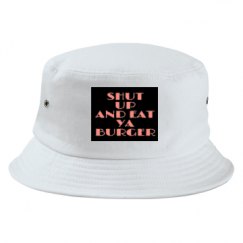 Unisex Bucket Hat