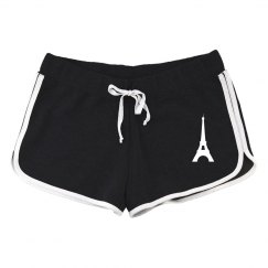 Paris shorts