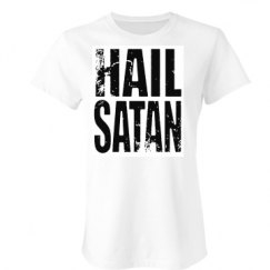 Ladies Slim Fit Favorite Tee