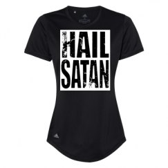 Women's Adidas Sport Shirt 