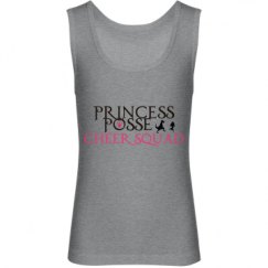 Youth Jersey Tank Top