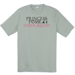 Youth Athletic Performance Tee