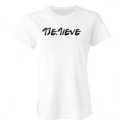 Ladies Slim Fit Favorite Tee