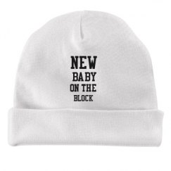 Rabbit Skins Baby Hat