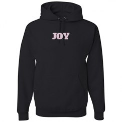 Unisex Basic Promo Hoodie